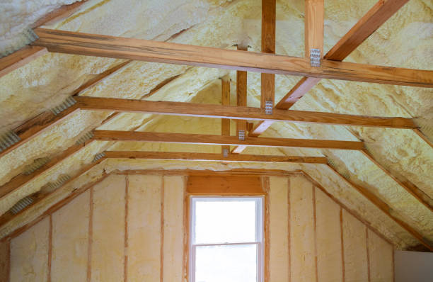 Reliable Savannah, TN Insulation Contractor Solutions