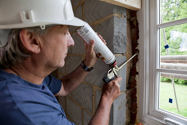 Insulation for Commercial Buildings in Savannah, TN